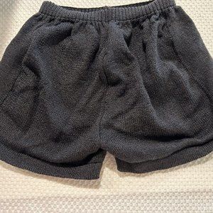 Bloch brand ballet shorts, Adult Small.